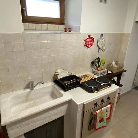 Appartamento La Tavolozza Vigezzina Santa Maria Maggiore