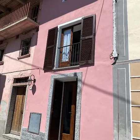 La Tavolozza Vigezzina Santa Maria Maggiore