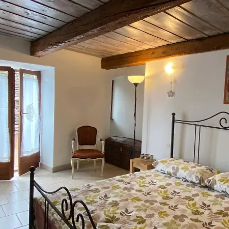 Apartment La Tavolozza Vigezzina *