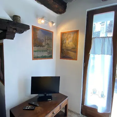 Apartment La Tavolozza Vigezzina