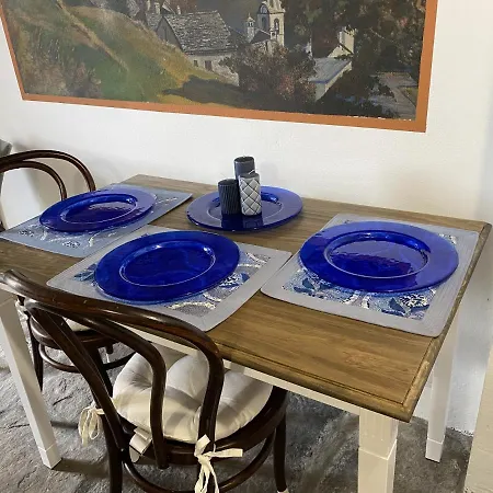 La Tavolozza Vigezzina