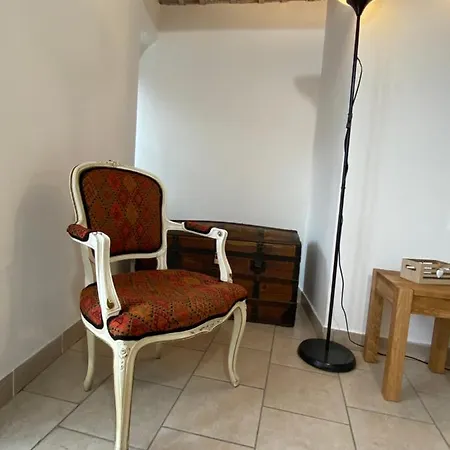 Apartment La Tavolozza Vigezzina