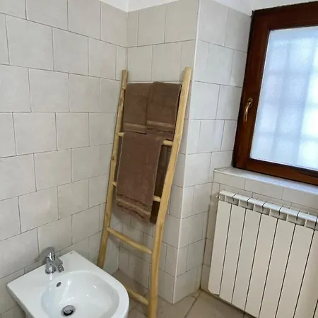 Apartment La Tavolozza Vigezzina