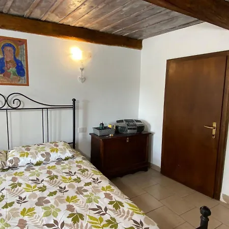 Appartamento La Tavolozza Vigezzina *