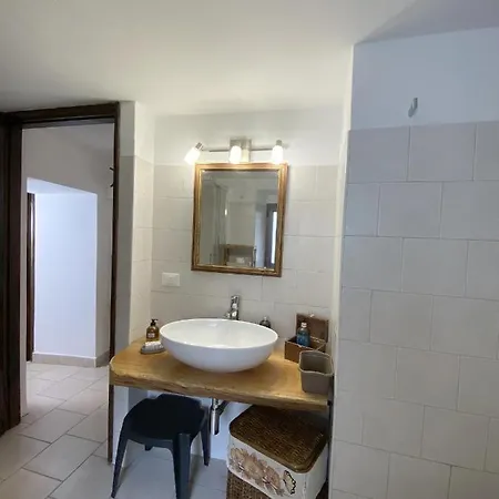 La Tavolozza Vigezzina Apartment Santa Maria Maggiore